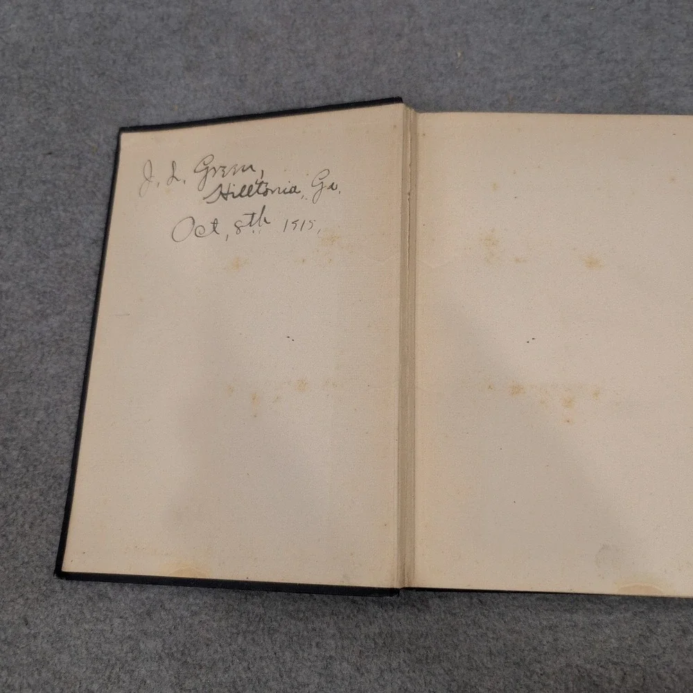 Religious‎ Delusions J. V. Coombs 1914 Hardcover Standard Publishing Company